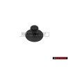 VW Originale Supporto Per Tappetino Nero Satinato - 4A0864229 01C