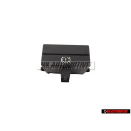 VW Originale Spia Per Freni Doppio Circuito E Freno Mano - 251919232C