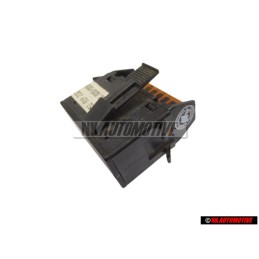 VW Originale Spia Per Freni Doppio Circuito E Freno Mano - 251919232C