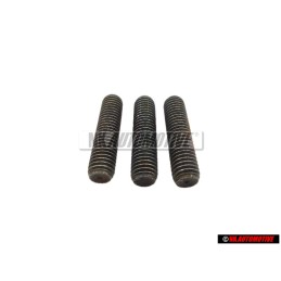 3x VW Originale Prigioniero - N 0145034