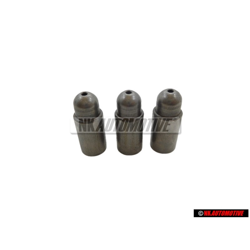 3x VW Originale Boccola - 084311621D