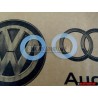 2x VW Originale Rondella Di Rasamento - 172721742