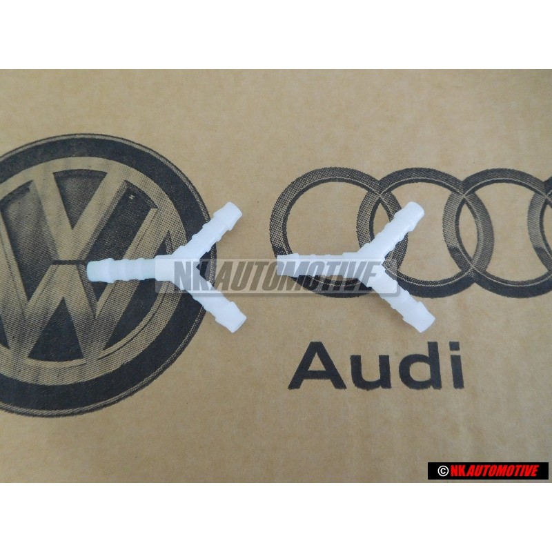 2x VW Originale Elemento A Y - 058127561