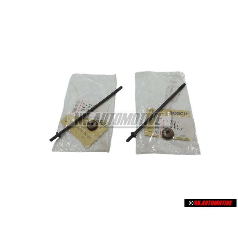 2x VW Originale Prigioniero - 027911145