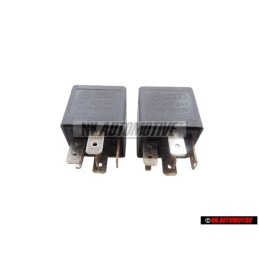 2x VW Originale Rele - 191927841