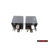 2x VW Originale Rele - 191927841