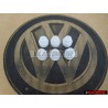 6x VW Originale Sigillatura Cavo Singolo - 357972742A