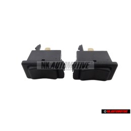 2x VW Originale Interruttore - 533959855A