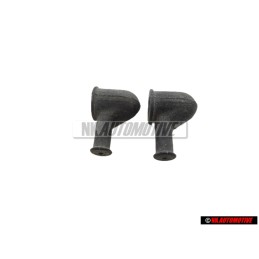 2x VW Originale Calotta Angolare - 113971901A
