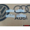 4x VW Originale Scatola Connett. Femm. 