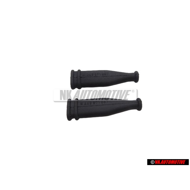 2x VW Originale Boccola - 443971867