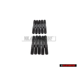 10x VW Originale Prigioniero - 030103397A
