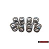 8x VW Originale Molla Valvola - 028109623A