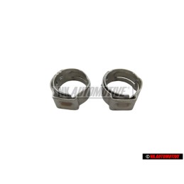 2x VW Originale Collare - N 10049701