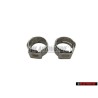 2x VW Originale Collare - N 10049701