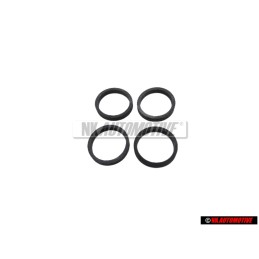 4x VW Originale Anello Di Tenuta - 068129672