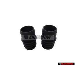 2x VW Originale Bocchettone - 068129644D