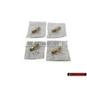 4x VW Originale Bocchettone Collegamento - 068130795B
