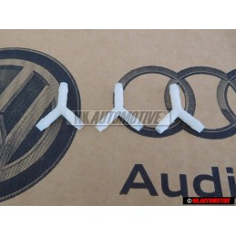 3x VW Originale Elemento A Y - 056129971