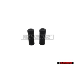 2x VW Originale Calotta - 028130229A