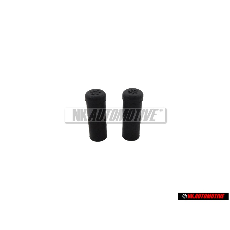 2x VW Originale Calotta - 028130229A
