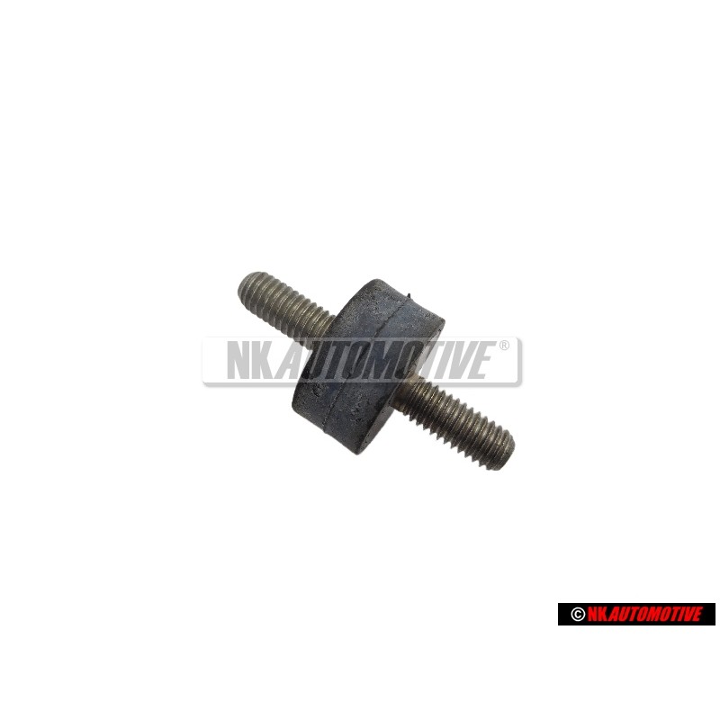 VW Originale Cuscinetto Gomma-Metallo - 443133741B