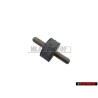 VW Originale Cuscinetto Gomma-Metallo - 443133741B