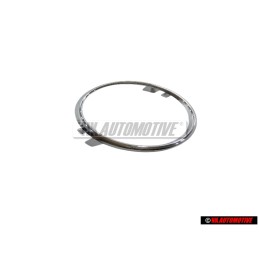 VW Originale Mascherina Cromo - 8T0853101 2ZZ