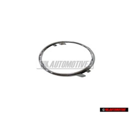 VW Originale Mascherina Cromo - 8T0853102 2ZZ