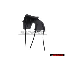 Audi Originale Convogliatore Aria - 8V0407811