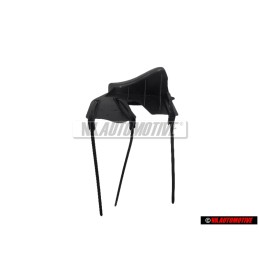Audi Originale Convogliatore Aria - 8V0407812