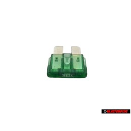 VW Originale Fusibile Piatto 19/2X5 - N 01713138