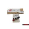 Audi Originale SET Logo Emblema Scritta Fronte & Posteriore - RS4 B8 (8K)