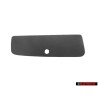 VW Originale Cop. Cass. Portaoggetti - 113857121J