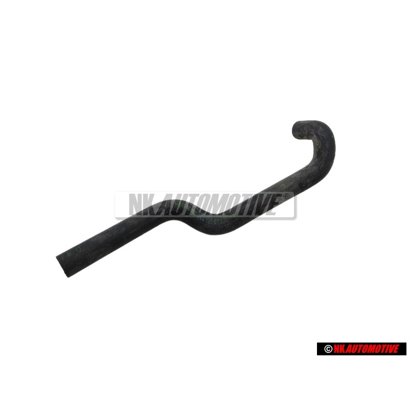 VW Originale Tubo Flessibile Liq. Raffredd. 
