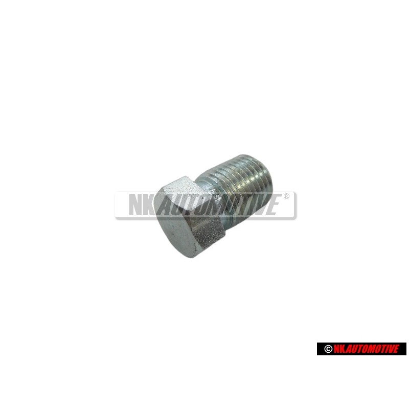 VW Originale Portagetto Tappo - 003507133A