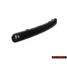 VW Originale Copertura Nero Satinato - 6N0853666A 01C