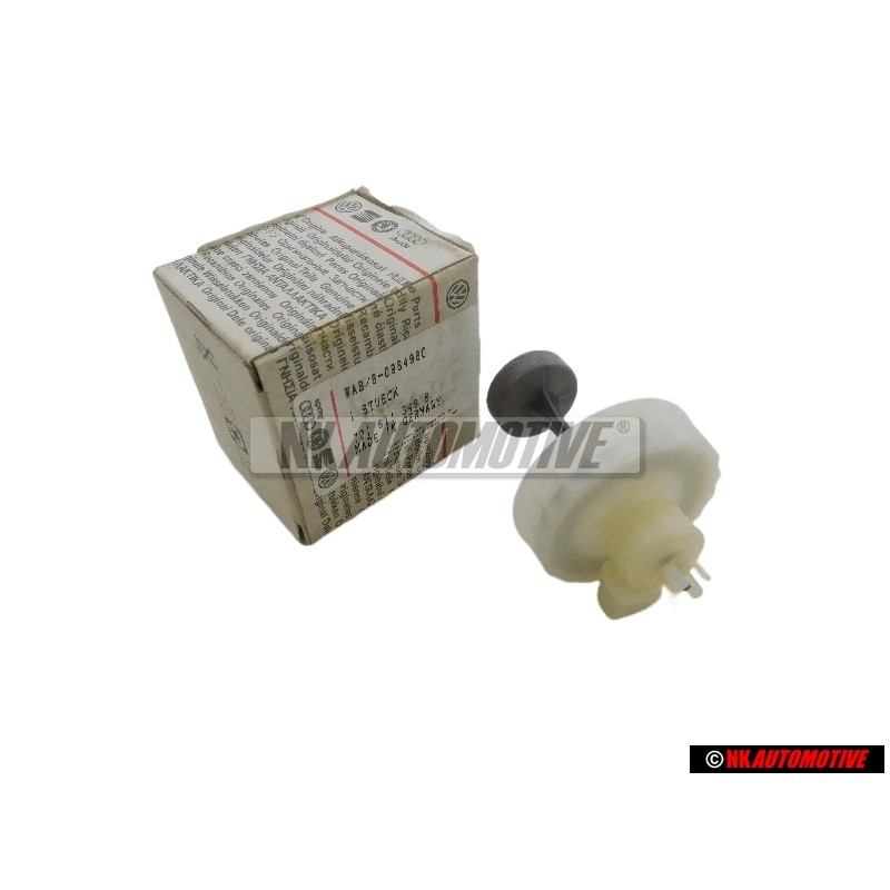 VW Originale Tappo Chiusura Per Serbatoio Compensazione - 701611349B