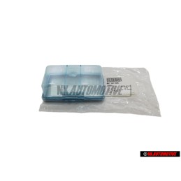 VW Originale Coperchio - 867937555