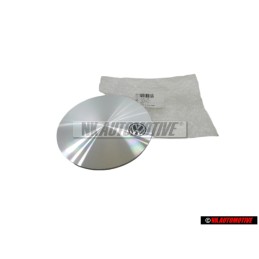 VW Originale Copriruota - 191601149F