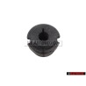 Audi Originale Cuscinetto Gomma - 893511327B