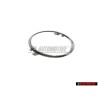 VW Originale Mascherina Cromo - 8T0853101 2ZZ
