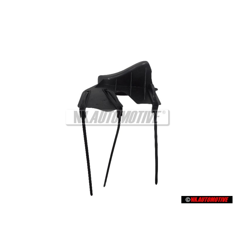 Audi Originale Convogliatore Aria - 8V0407812