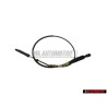 VW Originale Cavo Bowden - 010321307A