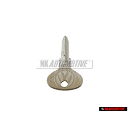 VW Originale Chiave Profilo Va - 111837219A S90
