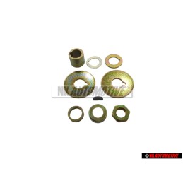 VW Originale Set Da Riparazione Per Alternatore - 036903320A
