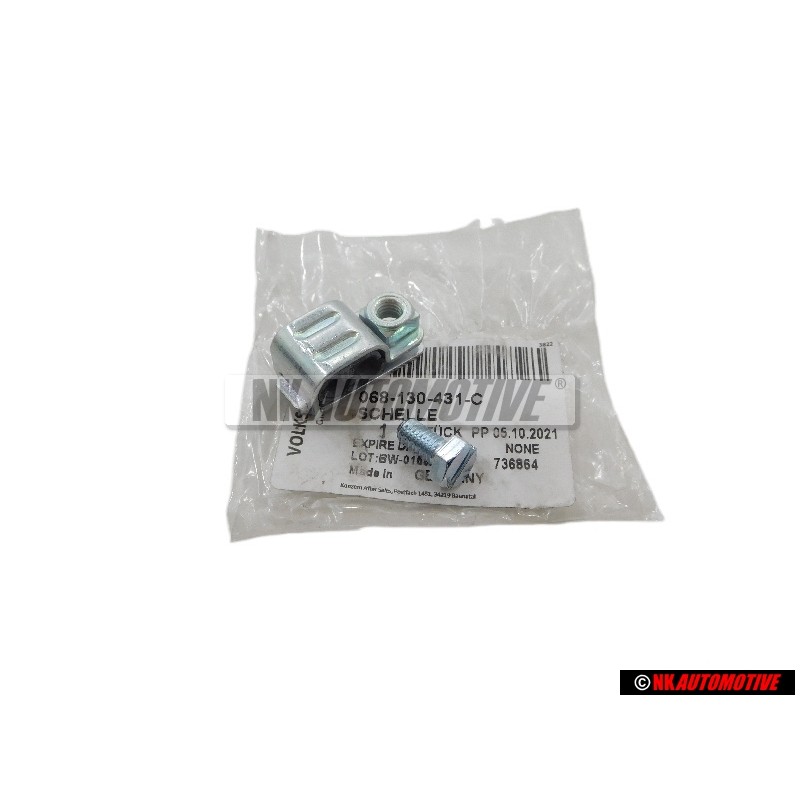 VW Originale Fascetta - 068130431C