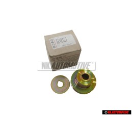VW Originale Puleggia Cinghia Trapezoidale - 026903119B