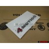 VW Originale 4MOTION Posteriore Logo Emblema Scritta - 3B0853675AEGQF