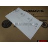 VW Originale 4MOTION Posteriore Logo Emblema Scritta - 3B0853675AEGQF